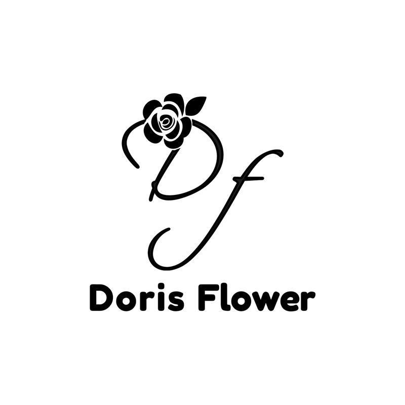 【Doris Flower】網站架設、網頁設計